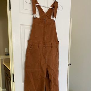 Abercrombie & Fitch Overalls